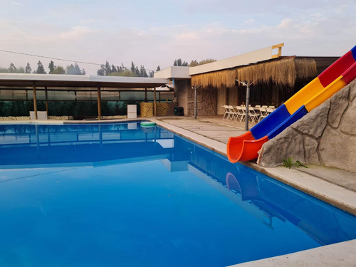 Se Vende Casona Con Salon De Eventos, Paine