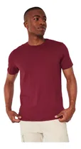 Comprar Playera Hollister Original Con Cuello Redondo E Icono