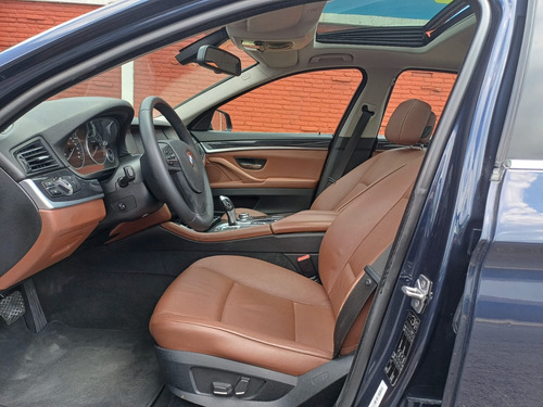 BMW 530i 3.0 Xdrive35ia At