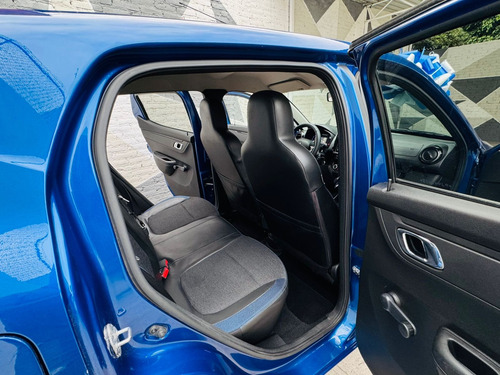 Renault Kwid 1.0 Iconic