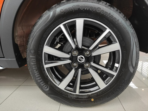 Imagen 11 de 13 de Nissan Kicks Sense Manual 1.6 2023 0km