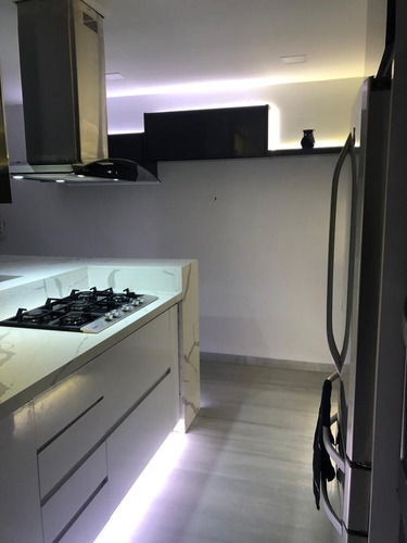 Imagen 9 de 23 de Se Vende Apartamento En El Cigarral Dv Mls #22-25169