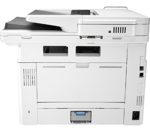 Imagen 3 de 8 de Impresora Multifunción Hp Laserjet Pro M428dw W1a28a