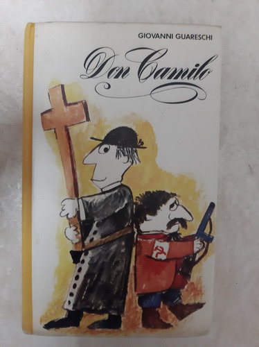 Don Camilo - Giovanni Guareschi 