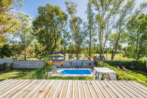 Imagen 30 de 30 de Casa A La Venta En Barrio Cerrado Ayres De Leloir, Calle Segundo Sombra Y La Yerra, Ituzaingó