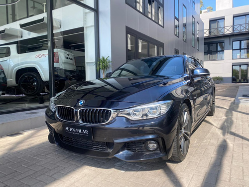 BMW Serie 4 3.0 440i Grand Coupe M