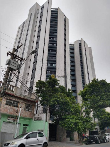 Imagem 30 de 30 de Cobertura Com 3 Dormitórios À Venda, 270 M² Por R$ 1.170.000,00 - Vila Baeta Neves - São Bernardo Do Campo/sp - Co0028