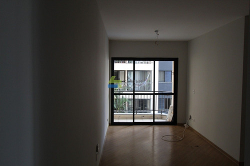 Imagem 2 de 15 de Apartamento - Chacara Inglesa - Ref: 13582 - V-871579