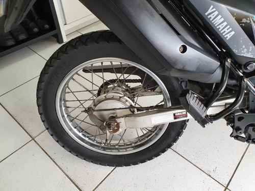 Imagem 5 de 7 de Yamaha Xtz 150 Crosser S 2018, Aceito Troca, Cartão E Financ