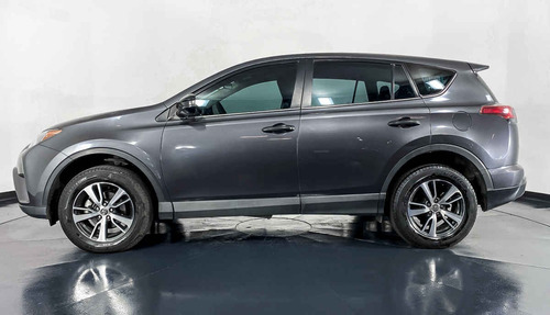 Imagen 10 de 15 de 37891 - Toyota Rav4 2016 Con Garantía