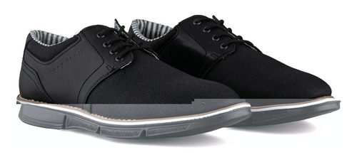 Zapato Perry Ellis - 7138