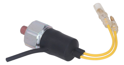 Transductor De Aceite De Motor Con Sensor De Presión Para Is