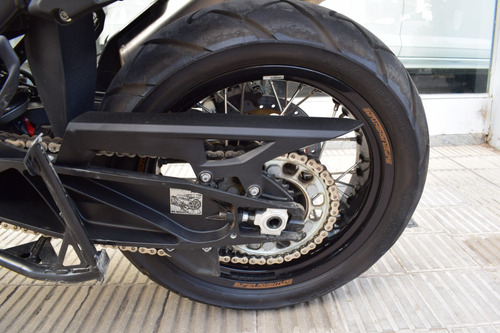 Ktm 1290 Super Adventure
