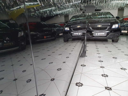 Chevrolet Onix Ltz 1.4