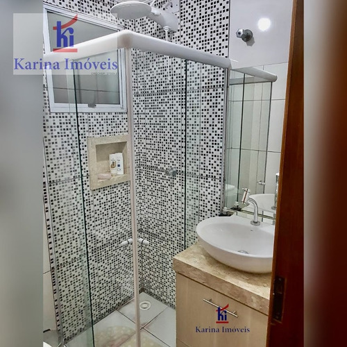 Imagem 3 de 11 de Apartamento Em Residencial E Comercial Guarulhos - Guarulhos - 2821