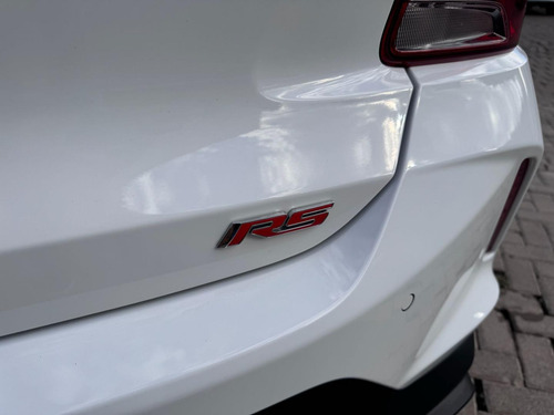 Chevrolet Onix Hatch Rs 1.0 Tb 12v Flex 5p Aut.