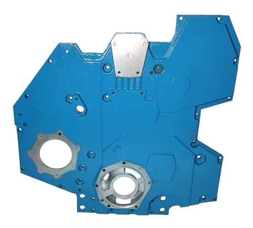 Tapa Distribución Navistar Delantera 466 E 1820465c2 (Usado)