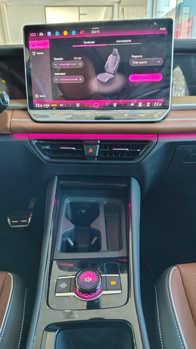 Volkswagen Tiguan 1.4 Tsi R-Line Dsg