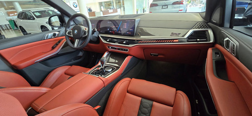 BMW X5 M Competition