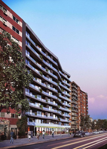 Venta Apartamento 2 Dormitorios La Blanqueada