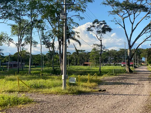 Urbanizacion Cedritos Campestre ( Lotes Desde 150 Mts2 )