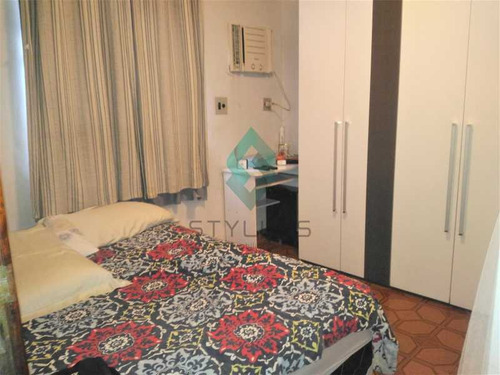 Imagem 12 de 15 de Casa De Vila-à Venda-campinho-rio De Janeiro - C70019