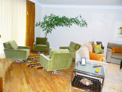 Imagem 14 de 25 de Condominio -4 Suites - Venda - Brooklin - Reo57585