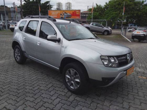 Imagem 4 de 9 de Renault Duster 1.6 16v Sce Flex Dynamique X-tronic