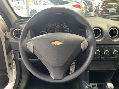 Chevrolet Celta Celta LT 1.0 (Flex)