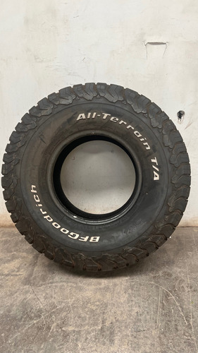 4 Neumáticos Bfgoodrich All-terrain T/a Ko2 33x12.50r15 108