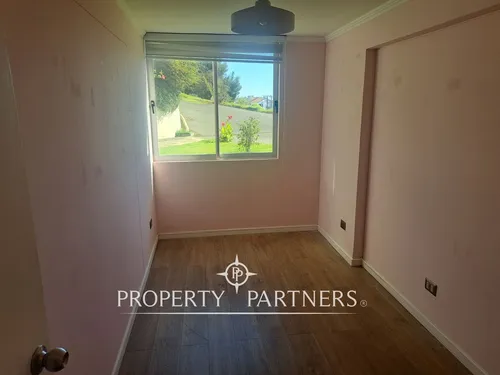 Departamento Remodelado En Jardín Del Mar