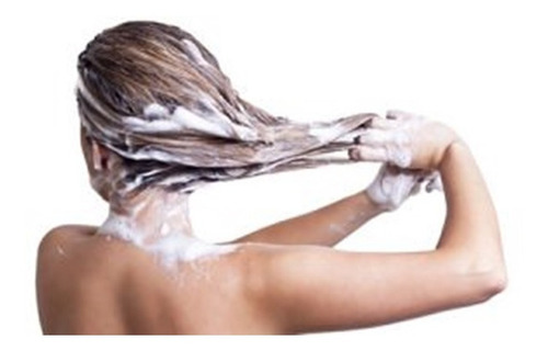 Shampoo Cubre Canas Y Anticaida 240ml