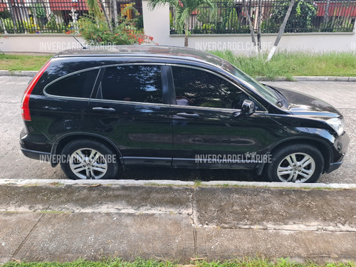 Honda CR-V 2.4 Lx