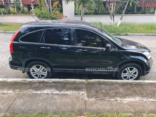 Honda CR-V 2.4 Lx