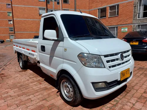 Dfsk Pick-up 1.5 M/t 2017