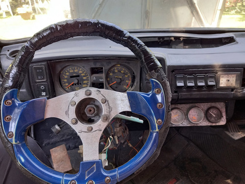 Fiat 128 Europa Si