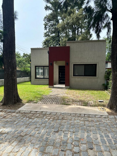 Venta De Casa Leloir Village