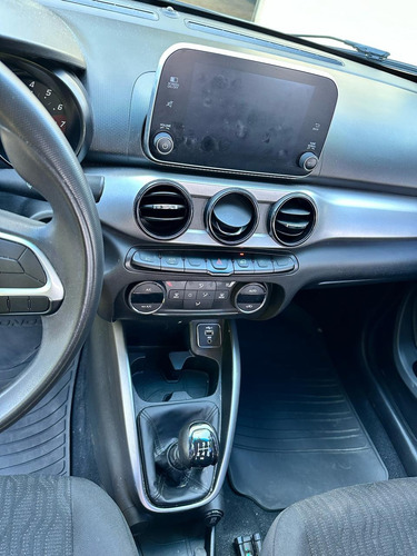 Fiat Cronos 1.3 Gse Drive