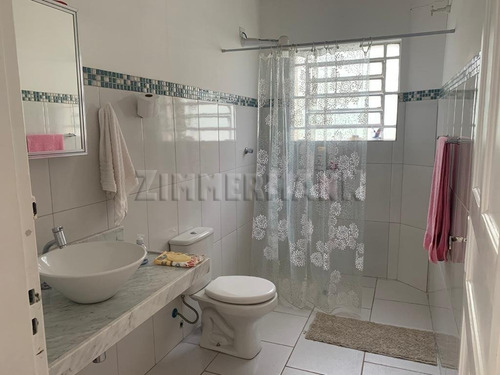 Imagem 7 de 11 de Casa - Alto Da Lapa - Ref: 130190 - V-130190