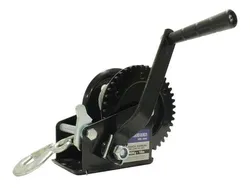 Comprar Guincho Manual Carretilha Até 540kg Cabo Aço 10m 4662 Bremen no Mercado Livre
