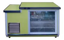 Comprar Heladera Vitrina Mostrador Exhibidora Lacteos De 2,40 Mts