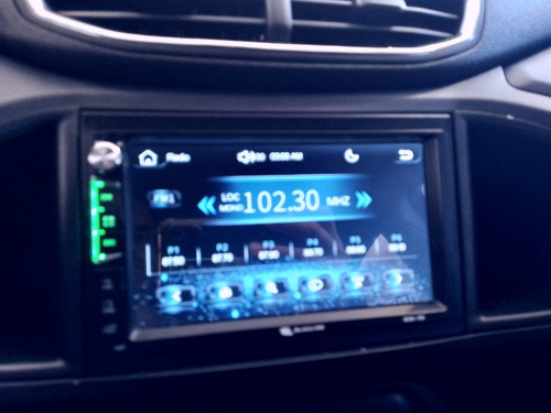 Chevrolet Onix 1.4 Ltz Mt 98cv