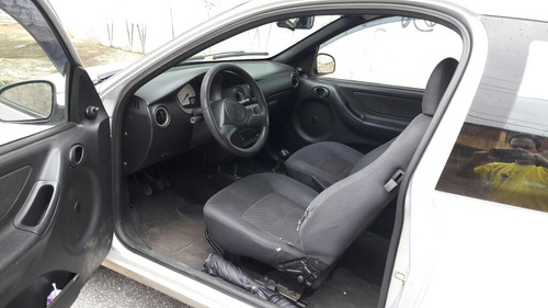 Chevrolet Celta 1.0