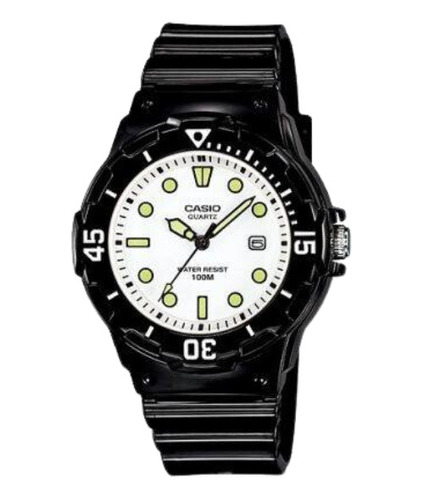 Reloj Casio Dama Deportivo Lrw-200h-7e1v