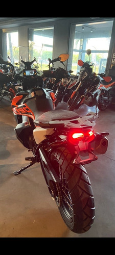 Imagen 18 de 20 de Ktm Adventure 790 S
