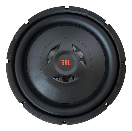 Jbl 1200w Max Club Ws1200 Subwoofer Slim 12 