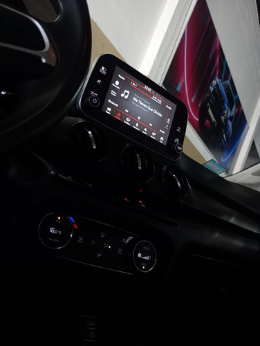 Fiat Cronos 1.3 Drive Mt