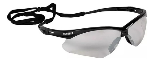 Lentes De Seguridad Y Protección Transparente Cristal Espejo