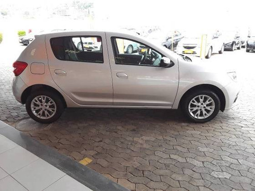 Renault Sandero 1.0 12v Sce Flex Zen Manual