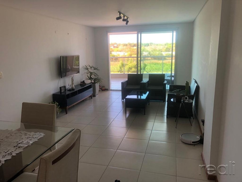 Imagem 7 de 15 de Apartamento - Novo Aquiraz - Ref: 1393 - V-rl1393
